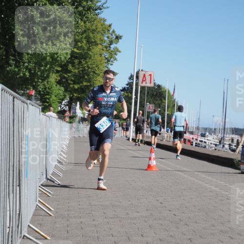 17.08.2025 - KN Förde Triathlon 2025 KatJ http://msf.ph/oto/8603273 17.08.2025 11:56:08 Laufen 275, 287, 330, 348 meine-sportfotos.de