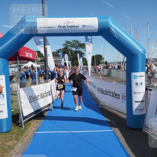 17.08.2025 - KN Förde Triathlon 2025 MichiJ http://msf.ph/oto/8603276 17.08.2025 12:20:15 Laufen 339, 625 meine-sportfotos.de