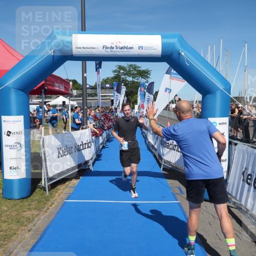 17.08.2025 - KN Förde Triathlon 2025 MichiJ http://msf.ph/oto/8603282 17.08.2025 14:15:18 Laufen 492, 534 meine-sportfotos.de