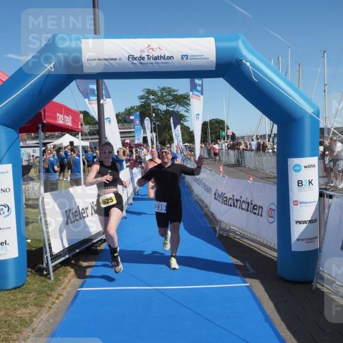 17.08.2025 - KN Förde Triathlon 2025 MichiJ http://msf.ph/oto/8603298 17.08.2025 12:20:15 Laufen 339, 625 meine-sportfotos.de