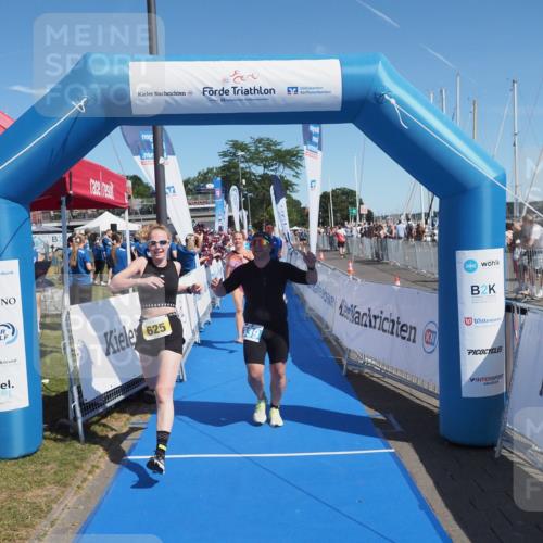 17.08.2025 - KN Förde Triathlon 2025 MichiJ http://msf.ph/oto/8603302 17.08.2025 12:20:15 Laufen 339, 625 meine-sportfotos.de