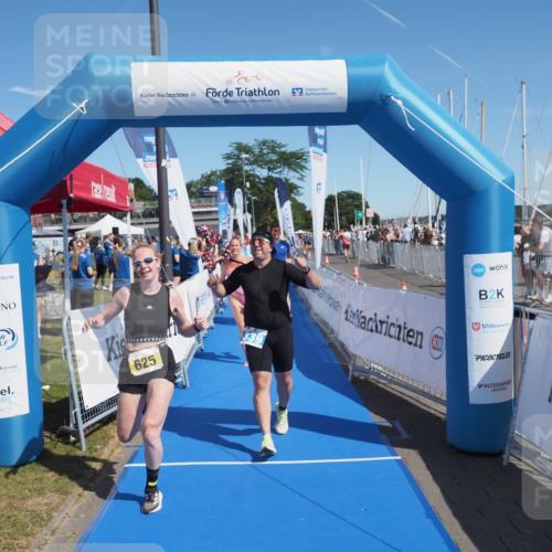17.08.2025 - KN Förde Triathlon 2025 MichiJ http://msf.ph/oto/8603307 17.08.2025 12:20:16 Laufen 339, 364, 625 meine-sportfotos.de