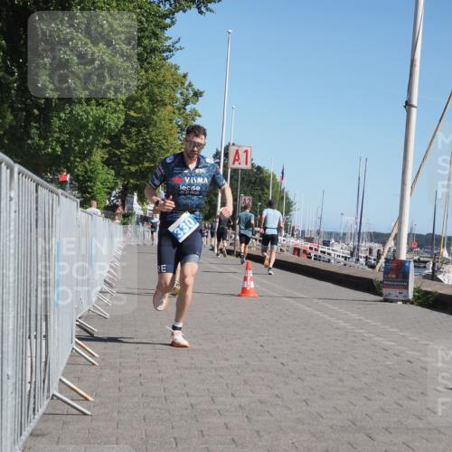 17.08.2025 - KN Förde Triathlon 2025 KatJ http://msf.ph/oto/8603309 17.08.2025 11:56:09 Laufen 275, 287, 330 meine-sportfotos.de