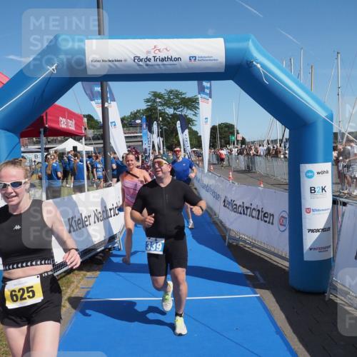 17.08.2025 - KN Förde Triathlon 2025 MichiJ http://msf.ph/oto/8603318 17.08.2025 12:20:16 Laufen 339, 364, 625 meine-sportfotos.de
