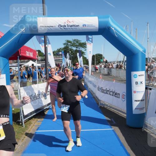 17.08.2025 - KN Förde Triathlon 2025 MichiJ http://msf.ph/oto/8603322 17.08.2025 12:20:16 Laufen 339, 364, 625 meine-sportfotos.de