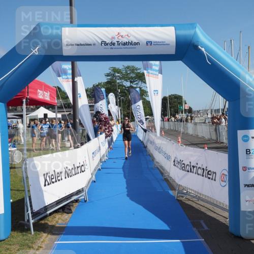 17.08.2025 - KN Förde Triathlon 2025 MichiJ http://msf.ph/oto/8603323 17.08.2025 10:55:21 Laufen 246, 248 meine-sportfotos.de