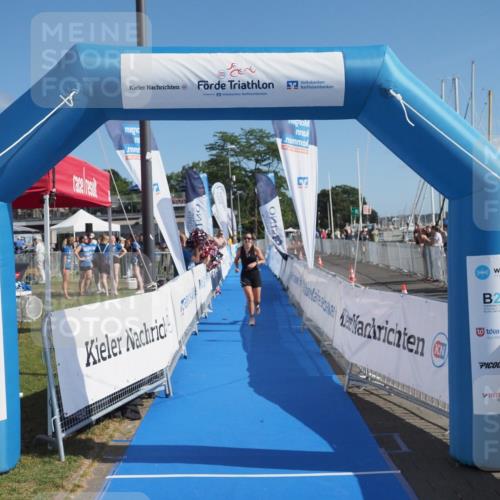 17.08.2025 - KN Förde Triathlon 2025 MichiJ http://msf.ph/oto/8603348 17.08.2025 10:55:22 Laufen 246, 248 meine-sportfotos.de