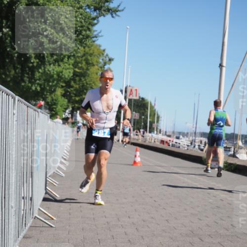 17.08.2025 - KN Förde Triathlon 2025 KatJ http://msf.ph/oto/8603379 17.08.2025 11:56:12 Laufen 287, 330 meine-sportfotos.de
