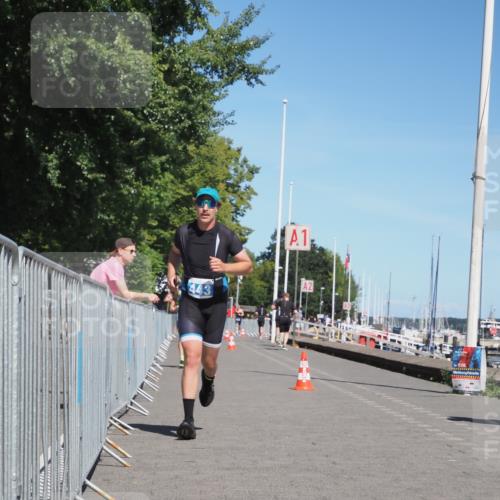 17.08.2025 - KN Förde Triathlon 2025 KatJ http://msf.ph/oto/8603409 17.08.2025 13:45:47 Laufen 397, 443, 457, 533 meine-sportfotos.de