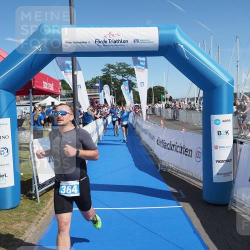 17.08.2025 - KN Förde Triathlon 2025 MichiJ http://msf.ph/oto/8603461 17.08.2025 12:20:21 Laufen 325, 339, 352, 364, 607, 625 meine-sportfotos.de