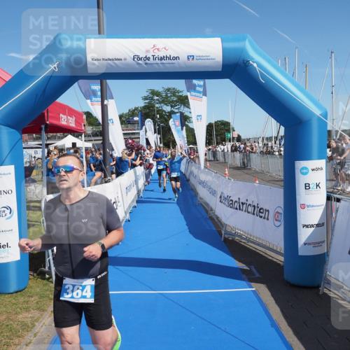 17.08.2025 - KN Förde Triathlon 2025 MichiJ http://msf.ph/oto/8603466 17.08.2025 12:20:21 Laufen 325, 339, 352, 364, 607, 625 meine-sportfotos.de