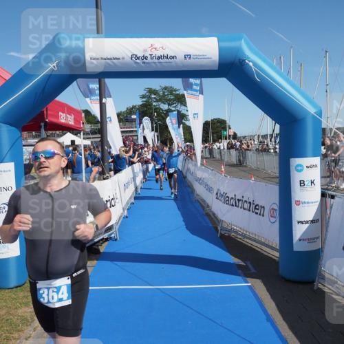 17.08.2025 - KN Förde Triathlon 2025 MichiJ http://msf.ph/oto/8603471 17.08.2025 12:20:21 Laufen 325, 339, 352, 364, 607, 625 meine-sportfotos.de