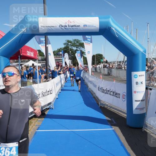 17.08.2025 - KN Förde Triathlon 2025 MichiJ http://msf.ph/oto/8603478 17.08.2025 12:20:21 Laufen 325, 339, 352, 364, 607, 625 meine-sportfotos.de
