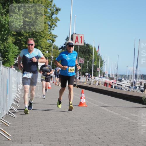 17.08.2025 - KN Förde Triathlon 2025 KatJ http://msf.ph/oto/8603500 17.08.2025 11:56:32 Laufen 350, 609, 635 meine-sportfotos.de