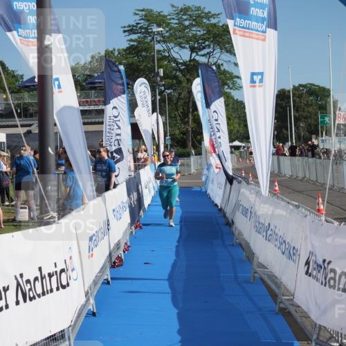 17.08.2025 - KN Förde Triathlon 2025 MichiJ http://msf.ph/oto/8603503 17.08.2025 10:55:59 Laufen  meine-sportfotos.de
