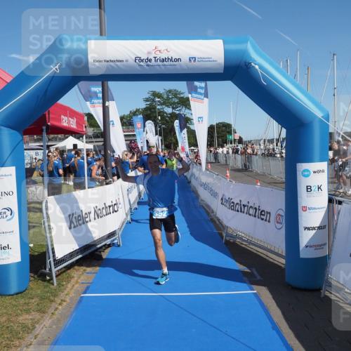 17.08.2025 - KN Förde Triathlon 2025 MichiJ http://msf.ph/oto/8603557 17.08.2025 12:20:23 Laufen 325, 352, 364, 607 meine-sportfotos.de