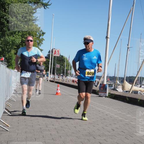 17.08.2025 - KN Förde Triathlon 2025 KatJ http://msf.ph/oto/8603569 17.08.2025 11:56:34 Laufen 350, 371, 609, 635 meine-sportfotos.de