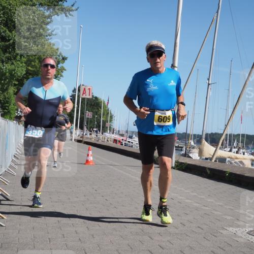 17.08.2025 - KN Förde Triathlon 2025 KatJ http://msf.ph/oto/8603574 17.08.2025 11:56:35 Laufen 350, 371, 609, 635 meine-sportfotos.de