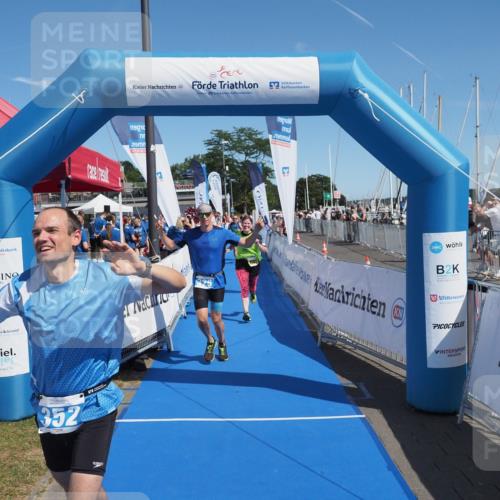 17.08.2025 - KN Förde Triathlon 2025 MichiJ http://msf.ph/oto/8603601 17.08.2025 12:20:24 Laufen 325, 352, 364, 607 meine-sportfotos.de