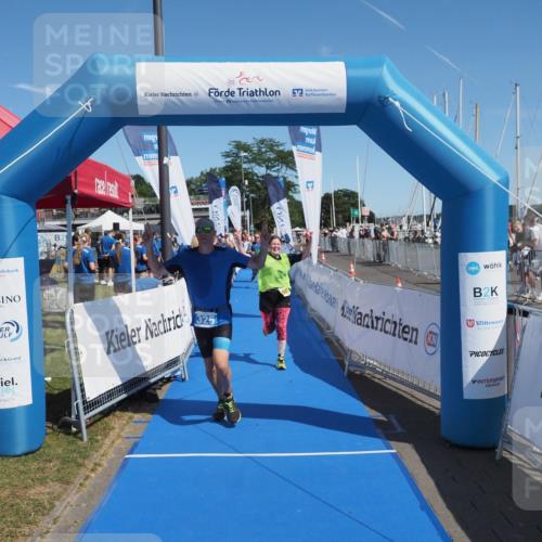 17.08.2025 - KN Förde Triathlon 2025 MichiJ http://msf.ph/oto/8603618 17.08.2025 12:20:25 Laufen 325, 348, 352, 364, 607 meine-sportfotos.de