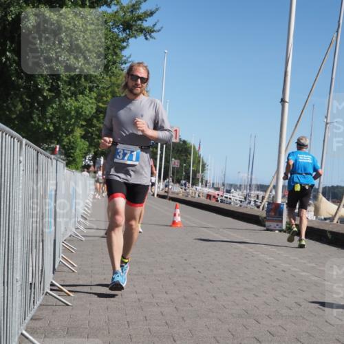 17.08.2025 - KN Förde Triathlon 2025 KatJ http://msf.ph/oto/8603678 17.08.2025 11:56:41 Laufen 356, 371, 618, 635 meine-sportfotos.de