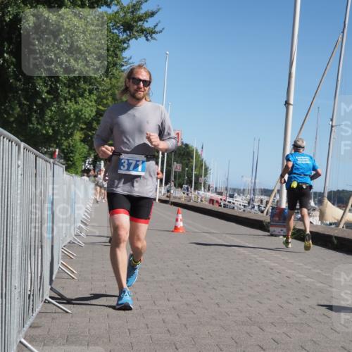 17.08.2025 - KN Förde Triathlon 2025 KatJ http://msf.ph/oto/8603683 17.08.2025 11:56:41 Laufen 356, 371, 618, 635 meine-sportfotos.de