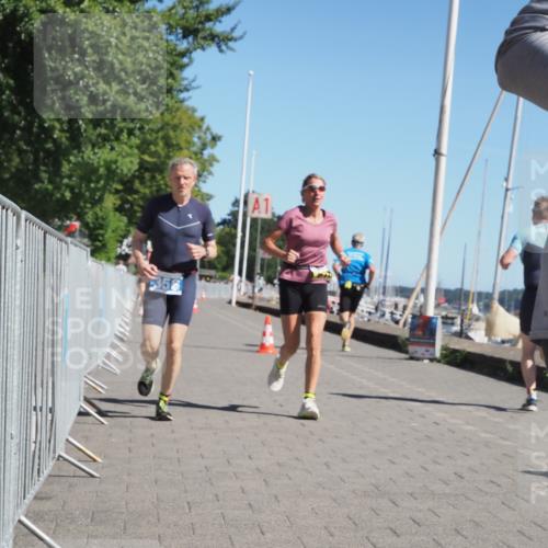 17.08.2025 - KN Förde Triathlon 2025 KatJ http://msf.ph/oto/8603711 17.08.2025 11:56:43 Laufen 356, 371, 618, 623 meine-sportfotos.de