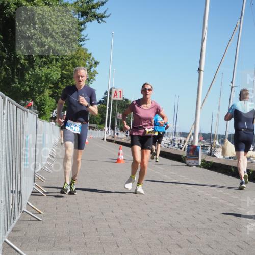 17.08.2025 - KN Förde Triathlon 2025 KatJ http://msf.ph/oto/8603716 17.08.2025 11:56:43 Laufen 356, 371, 618, 623 meine-sportfotos.de