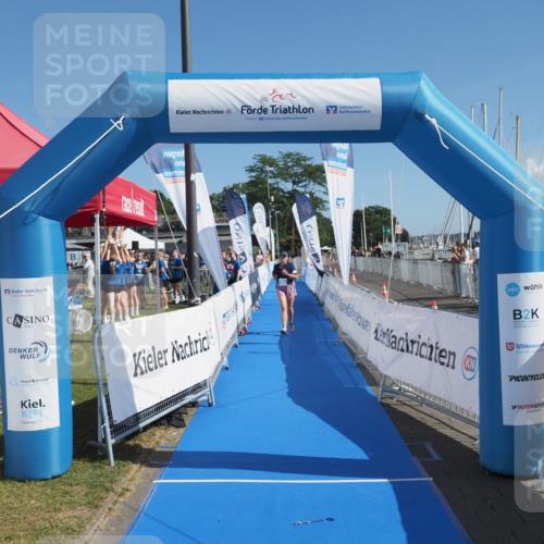 17.08.2025 - KN Förde Triathlon 2025 MichiJ http://msf.ph/oto/8603726 17.08.2025 10:56:07 Laufen 195, 219 meine-sportfotos.de
