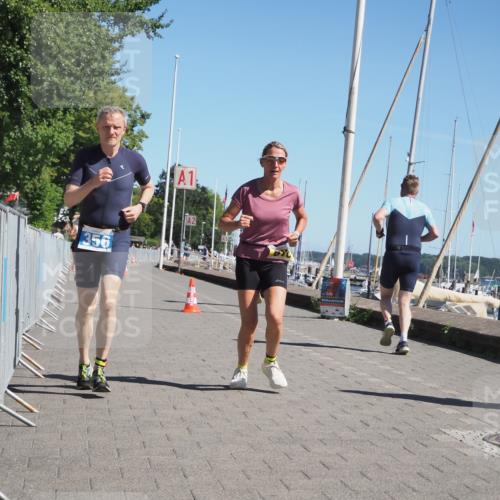17.08.2025 - KN Förde Triathlon 2025 KatJ http://msf.ph/oto/8603733 17.08.2025 11:56:44 Laufen 356, 371, 618, 622, 623 meine-sportfotos.de