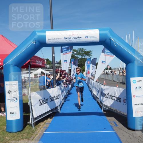 17.08.2025 - KN Förde Triathlon 2025 MichiJ http://msf.ph/oto/8603776 17.08.2025 14:18:49 Laufen 478 meine-sportfotos.de