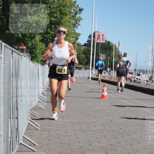 17.08.2025 - KN Förde Triathlon 2025 KatJ http://msf.ph/oto/8603784 17.08.2025 11:56:49 Laufen 297, 373, 389, 601, 622, 623 meine-sportfotos.de