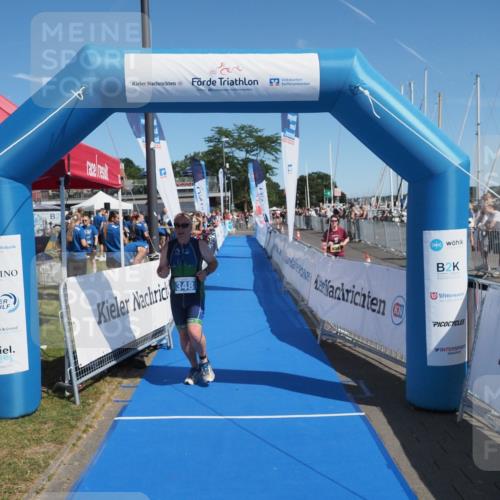 17.08.2025 - KN Förde Triathlon 2025 MichiJ http://msf.ph/oto/8603795 17.08.2025 12:20:30 Laufen 325, 348, 607 meine-sportfotos.de