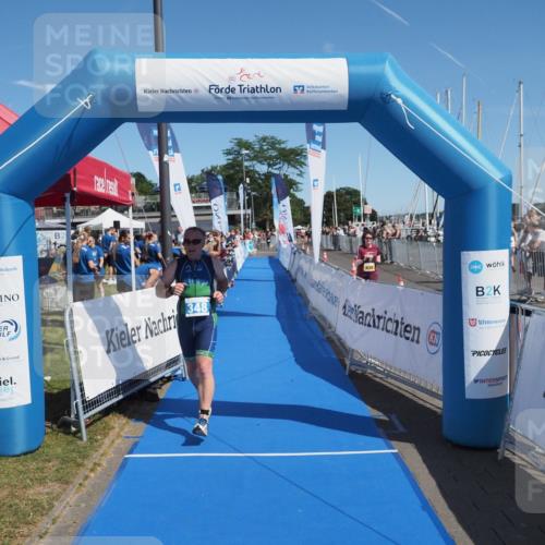 17.08.2025 - KN Förde Triathlon 2025 MichiJ http://msf.ph/oto/8603800 17.08.2025 12:20:30 Laufen 325, 348, 607 meine-sportfotos.de