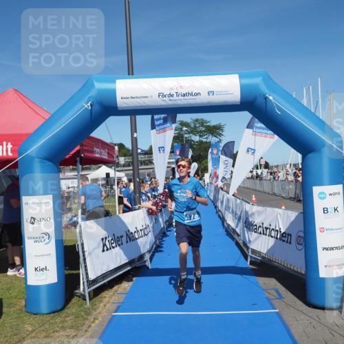 17.08.2025 - KN Förde Triathlon 2025 MichiJ http://msf.ph/oto/8603808 17.08.2025 14:18:50 Laufen 478 meine-sportfotos.de