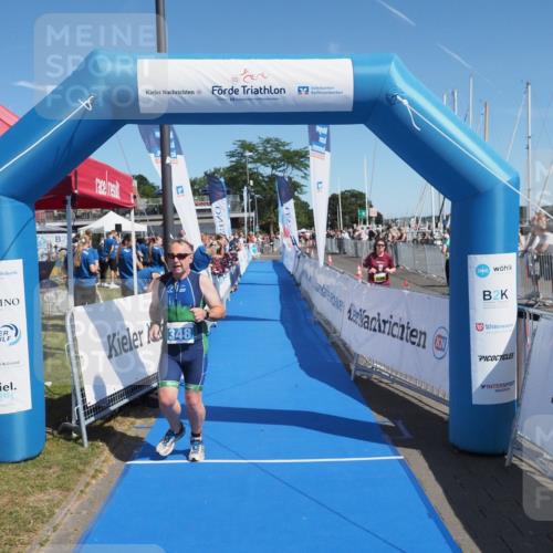 17.08.2025 - KN Förde Triathlon 2025 MichiJ http://msf.ph/oto/8603811 17.08.2025 12:20:30 Laufen 325, 348, 607 meine-sportfotos.de