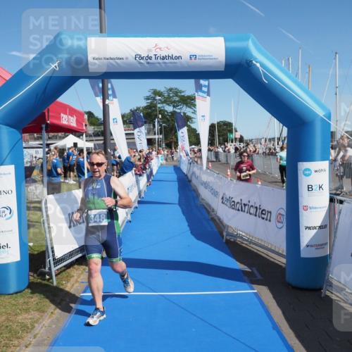 17.08.2025 - KN Förde Triathlon 2025 MichiJ http://msf.ph/oto/8603823 17.08.2025 12:20:30 Laufen 325, 348, 607 meine-sportfotos.de