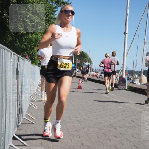 17.08.2025 - KN Förde Triathlon 2025 KatJ http://msf.ph/oto/8603827 17.08.2025 11:56:51 Laufen 297, 373, 389, 601, 622, 623 meine-sportfotos.de
