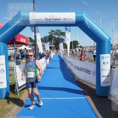 17.08.2025 - KN Förde Triathlon 2025 MichiJ http://msf.ph/oto/8603828 17.08.2025 12:20:30 Laufen 325, 348, 607 meine-sportfotos.de