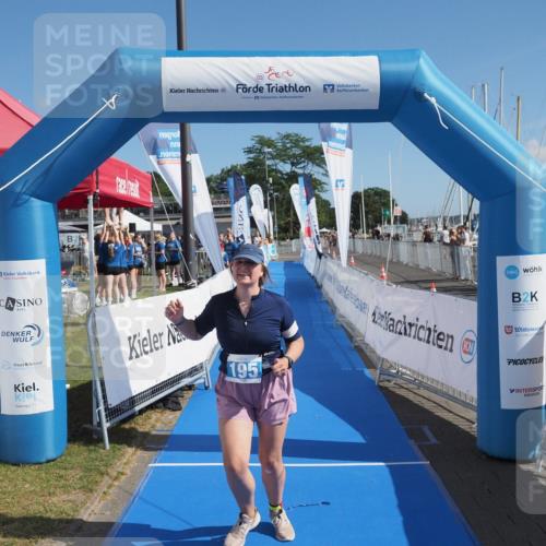 17.08.2025 - KN Förde Triathlon 2025 MichiJ http://msf.ph/oto/8603842 17.08.2025 10:56:11 Laufen 195 meine-sportfotos.de