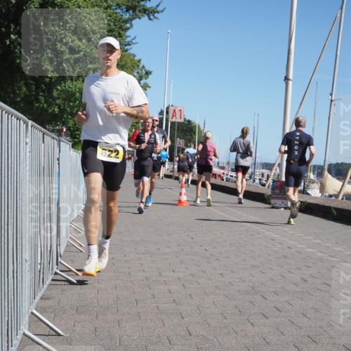 17.08.2025 - KN Förde Triathlon 2025 KatJ http://msf.ph/oto/8603867 17.08.2025 11:56:52 Laufen 297, 373, 389, 601, 622, 623 meine-sportfotos.de