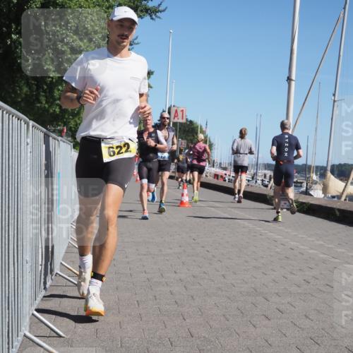 17.08.2025 - KN Förde Triathlon 2025 KatJ http://msf.ph/oto/8603885 17.08.2025 11:56:52 Laufen 297, 373, 389, 601, 622, 623 meine-sportfotos.de