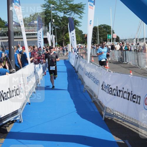 17.08.2025 - KN Förde Triathlon 2025 MichiJ http://msf.ph/oto/8603886 17.08.2025 12:20:45 Laufen 302 meine-sportfotos.de