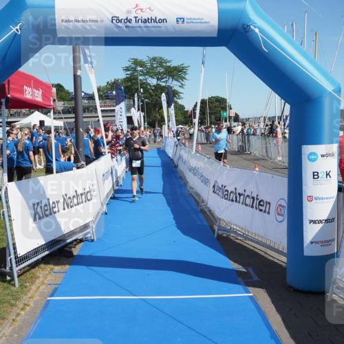 17.08.2025 - KN Förde Triathlon 2025 MichiJ http://msf.ph/oto/8603914 17.08.2025 12:20:46 Laufen 302 meine-sportfotos.de