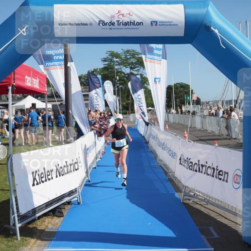 17.08.2025 - KN Förde Triathlon 2025 MichiJ http://msf.ph/oto/8603921 17.08.2025 10:57:44 Laufen 207 meine-sportfotos.de