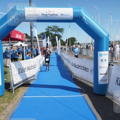 17.08.2025 - KN Förde Triathlon 2025 MichiJ http://msf.ph/oto/8603938 17.08.2025 12:20:47 Laufen 302 meine-sportfotos.de