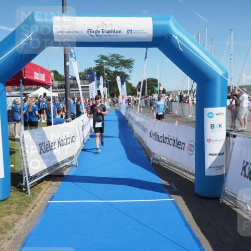 17.08.2025 - KN Förde Triathlon 2025 MichiJ http://msf.ph/oto/8603943 17.08.2025 12:20:47 Laufen 302 meine-sportfotos.de