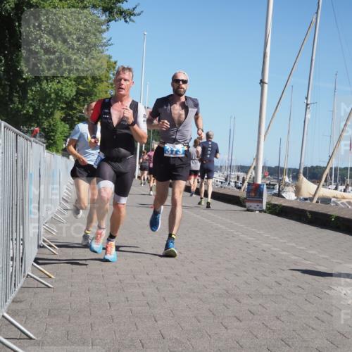 17.08.2025 - KN Förde Triathlon 2025 KatJ http://msf.ph/oto/8603946 17.08.2025 11:56:54 Laufen 297, 373, 389, 601, 622, 623 meine-sportfotos.de