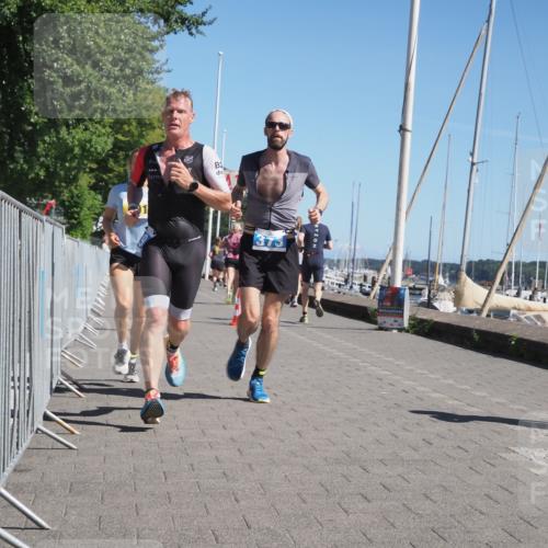 17.08.2025 - KN Förde Triathlon 2025 KatJ http://msf.ph/oto/8603952 17.08.2025 11:56:54 Laufen 297, 373, 389, 601, 622, 623 meine-sportfotos.de