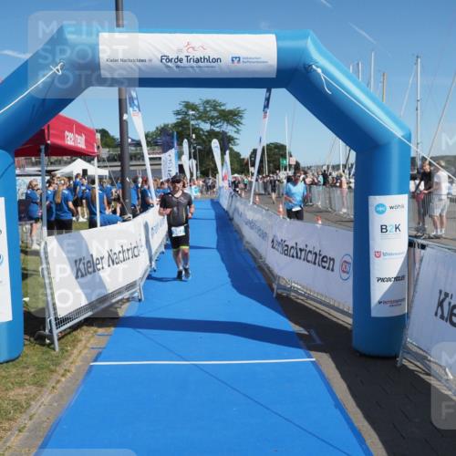 17.08.2025 - KN Förde Triathlon 2025 MichiJ http://msf.ph/oto/8603953 17.08.2025 12:20:47 Laufen 302 meine-sportfotos.de